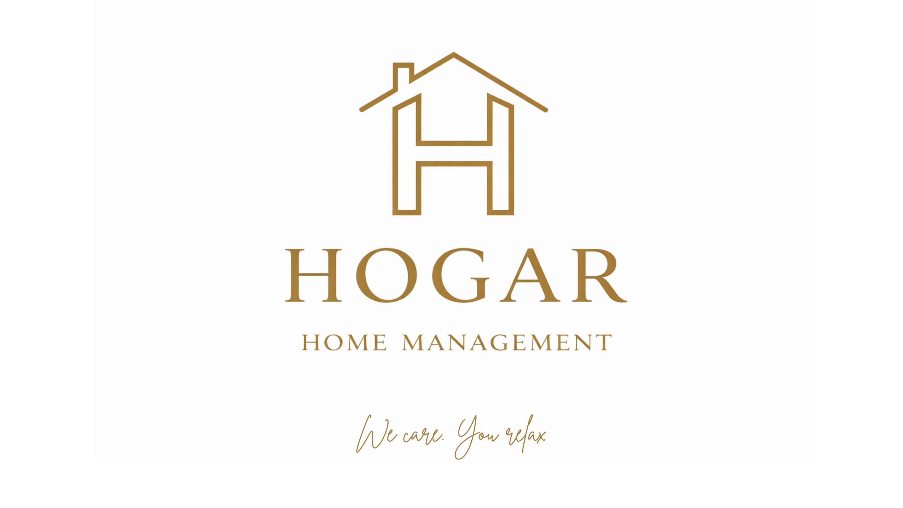 Hogar Home Management
